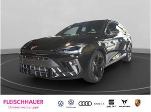 Cupra Leon CUPRA Leon Sportstourer 2.0 TSI 150 kW (204 PS) 7-Gang-DSG 4Drive ***Sofort Verfügbar***