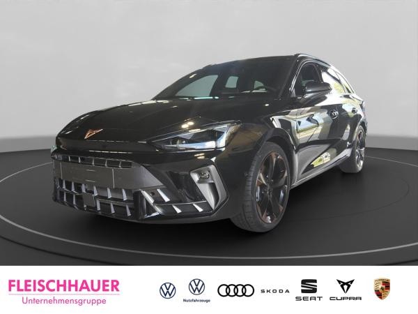 Cupra Leon CUPRA Leon Sportstourer 2.0 TSI 150 kW (204 PS) 7-Gang-DSG 4Drive ***Sofort Verfügbar***