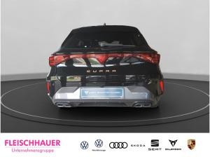 Cupra Leon CUPRA Leon Sportstourer 2.0 TSI 150 kW (204 PS) 7-Gang-DSG 4Drive ***Sofort Verfügbar***