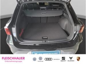 Cupra Leon CUPRA Leon Sportstourer 2.0 TSI 150 kW (204 PS) 7-Gang-DSG 4Drive ***Sofort Verfügbar***