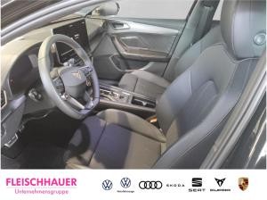 Cupra Leon CUPRA Leon Sportstourer 2.0 TSI 150 kW (204 PS) 7-Gang-DSG 4Drive ***Sofort Verfügbar***