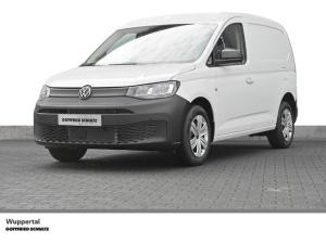 Volkswagen Caddy Cargo 1.5 TSI (Wuppertal)
