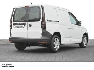 Volkswagen Caddy Cargo 1.5 TSI (Wuppertal)