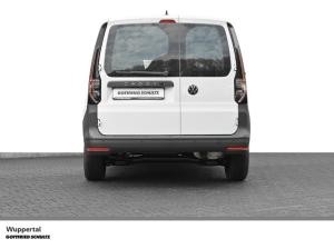 Volkswagen Caddy Cargo 1.5 TSI (Wuppertal)