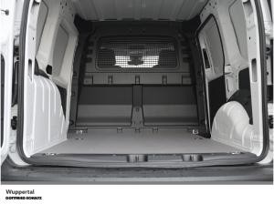 Volkswagen Caddy Cargo 1.5 TSI (Wuppertal)