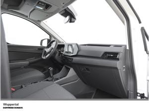 Volkswagen Caddy Cargo 1.5 TSI (Wuppertal)