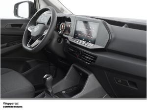 Volkswagen Caddy Cargo 1.5 TSI (Wuppertal)