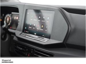 Volkswagen Caddy Cargo 1.5 TSI (Wuppertal)