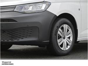 Volkswagen Caddy Cargo 1.5 TSI (Wuppertal)