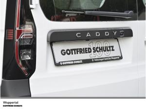 Volkswagen Caddy Cargo 1.5 TSI (Wuppertal)