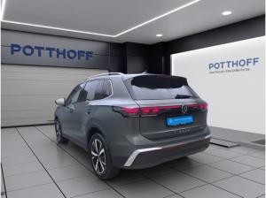 Volkswagen Tiguan 1.5 TSI eHybrid - ELEGANCE 0,5% Versteuerung!  NAVI LEDER AHK KAMERA