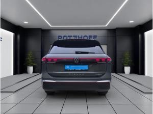 Volkswagen Tiguan 1.5 TSI eHybrid - ELEGANCE 0,5% Versteuerung!  NAVI LEDER AHK KAMERA