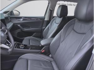 Volkswagen Tiguan 1.5 TSI eHybrid - ELEGANCE 0,5% Versteuerung!  NAVI LEDER AHK KAMERA