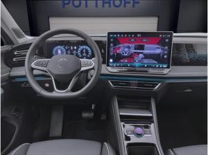 Volkswagen Tiguan 1.5 TSI eHybrid - ELEGANCE 0,5% Versteuerung!  NAVI LEDER AHK KAMERA
