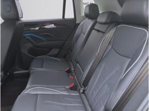 Volkswagen Tiguan 1.5 TSI eHybrid - ELEGANCE 0,5% Versteuerung!  NAVI LEDER AHK KAMERA