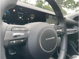 Hyundai TUCSON TREND Allrad Automatik Krell