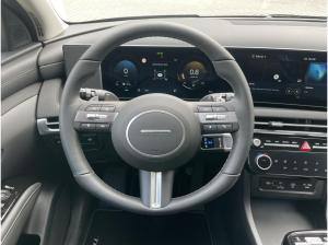 Hyundai TUCSON TREND Allrad Automatik Krell