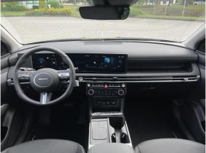 Hyundai TUCSON TREND Allrad Automatik Krell