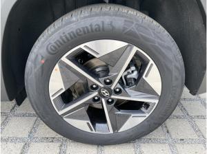 Hyundai TUCSON TREND Allrad Automatik Krell