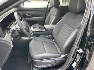 Hyundai TUCSON TREND Allrad Automatik Krell