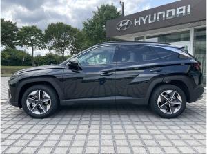 Hyundai TUCSON TREND Allrad Automatik Krell