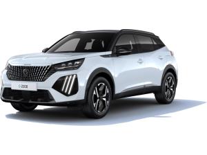 Peugeot 2008 GT Elektro - Gewerbekundenangebot #sofort verfügbar# inkl. Allwetterreifen