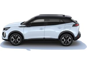 Peugeot 2008 GT Elektro - Gewerbekundenangebot #sofort verfügbar# inkl. Allwetterreifen