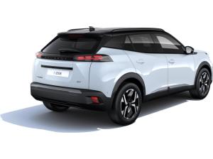 Peugeot 2008 GT Elektro - Gewerbekundenangebot #sofort verfügbar# inkl. Allwetterreifen