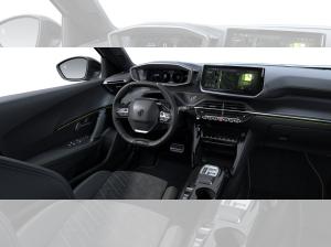 Peugeot 2008 GT Elektro - Gewerbekundenangebot #sofort verfügbar# inkl. Allwetterreifen
