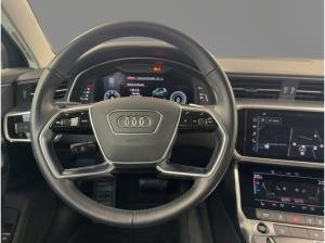 Audi A6 Avant 40 TDI Standh. Matrix Kamera AHK virtual