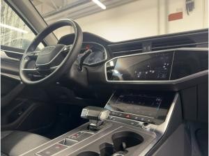 Audi A6 Avant 40 TDI Standh. Matrix Kamera AHK virtual