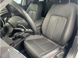 Audi A6 Avant 40 TDI Standh. Matrix Kamera AHK virtual