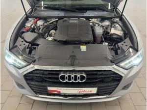 Audi A6 Avant 40 TDI Standh. Matrix Kamera AHK virtual