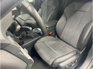 Audi A5 Sportback advanced 45 TFSI quattro Pano Laser AHK Navi ACC