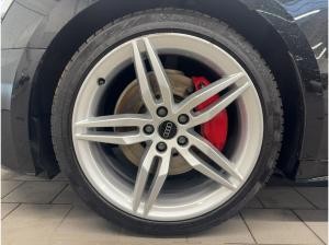 Audi A5 Sportback advanced 45 TFSI quattro Pano Laser AHK Navi ACC