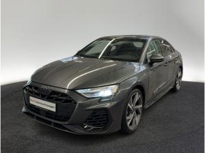 Audi S3 Limousine 2.0 TFSI Matrix Pano SONOS Kamera
