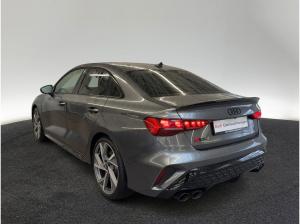 Audi S3 Limousine 2.0 TFSI Matrix Pano SONOS Kamera