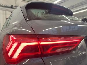 Audi Q3 advanced 35 TDI Matrix Kamera AHK virtual