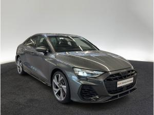 Audi S3 Limousine 2.0 TFSI Matrix Pano SONOS Kamera