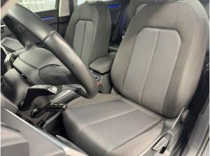 Audi Q3 advanced 35 TDI Matrix Kamera AHK virtual