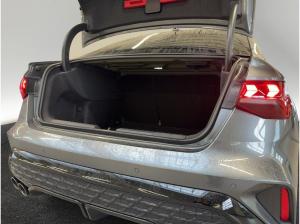 Audi S3 Limousine 2.0 TFSI Matrix Pano SONOS Kamera
