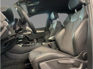 Audi Q5 S line 40 TDI quattro Kamera AHK LED Navi DAB