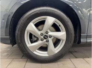 Audi Q3 advanced 35 TDI Matrix Kamera AHK virtual