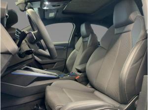 Audi S3 Limousine 2.0 TFSI Matrix Pano SONOS Kamera