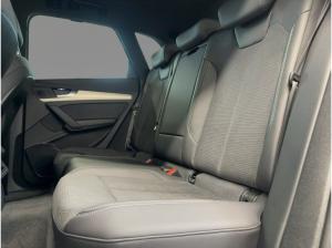 Audi Q5 S line 40 TDI quattro Kamera AHK LED Navi DAB
