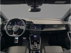 Audi S3 Limousine 2.0 TFSI Matrix Pano SONOS Kamera