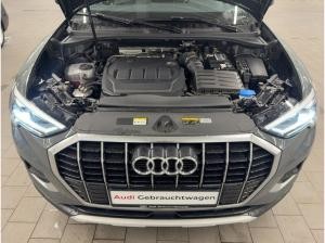 Audi Q3 advanced 35 TDI Matrix Kamera AHK virtual