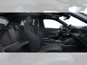 Peugeot 2008 GT Elektro - Gewerbekundenangebot #sofort verfügbar# inkl. Allwetterreifen