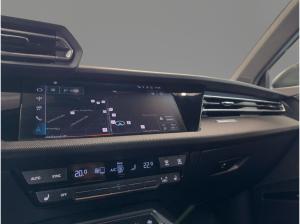 Audi S3 Limousine 2.0 TFSI Matrix Pano SONOS Kamera