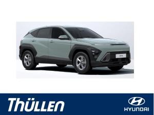 Foto - Hyundai KONA 🚀SELECT 115PS 🚀KONFIGURIERBAR🚀